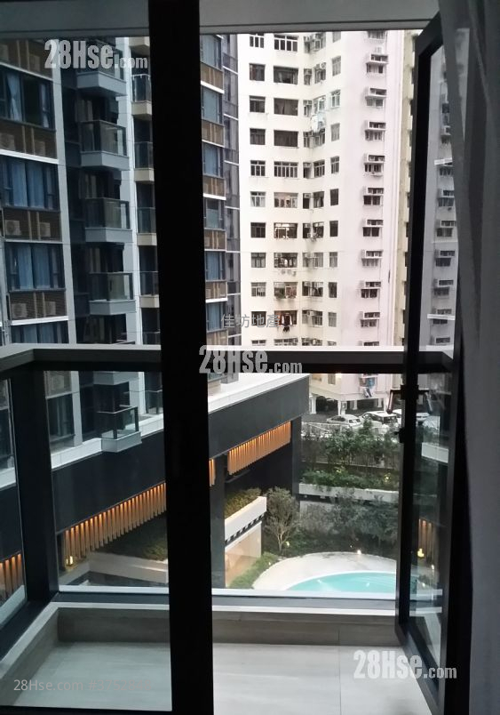 柏蔚山 租盘 3 房 , 3 浴室 906 平方尺