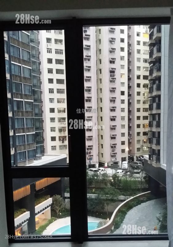 柏蔚山 租盘 3 房 , 3 浴室 906 平方尺