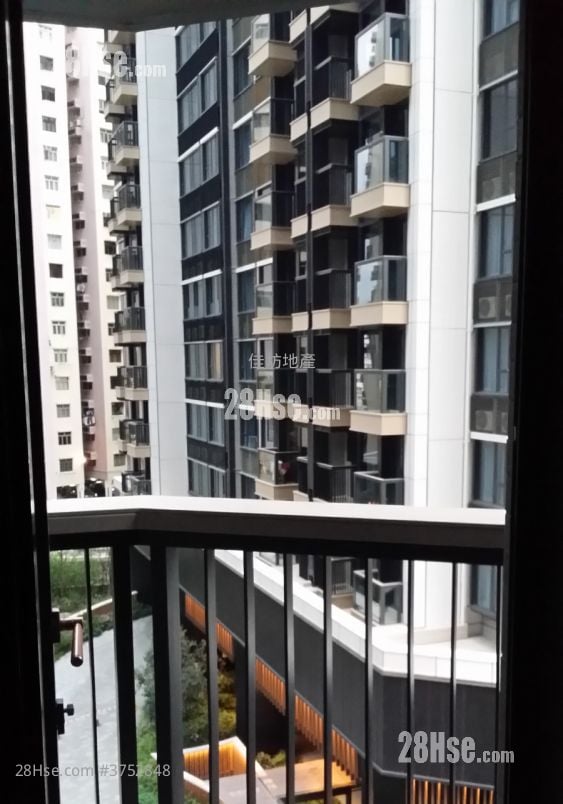 柏蔚山 租盘 3 房 , 3 浴室 906 平方尺