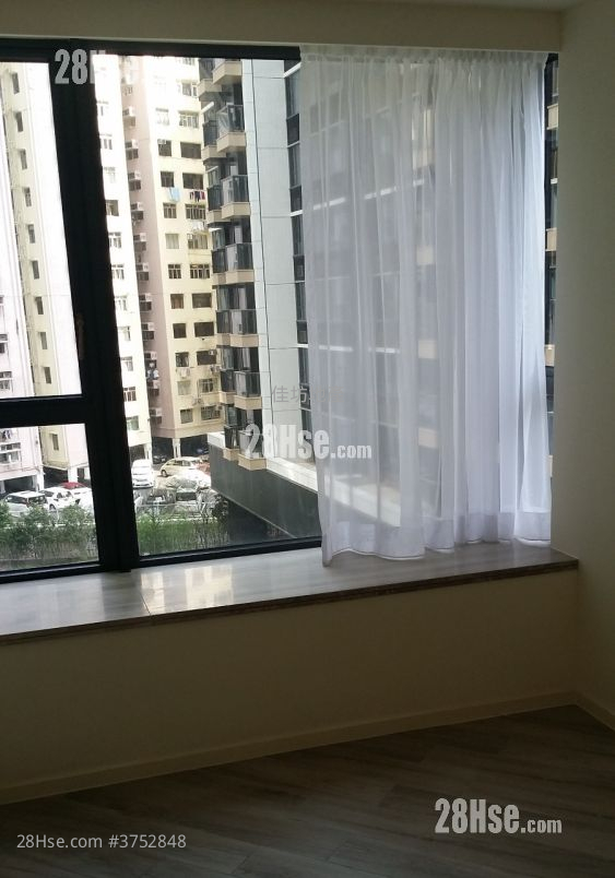 柏蔚山 租盘 3 房 , 3 浴室 906 平方尺