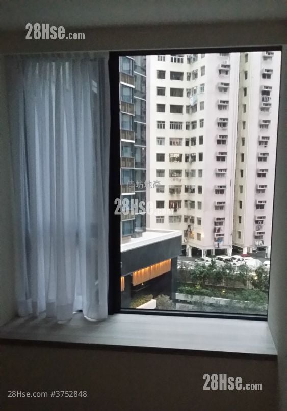 柏蔚山 租盘 3 房 , 3 浴室 906 平方尺