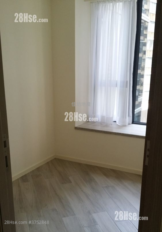 柏蔚山 租盘 3 房 , 3 浴室 906 平方尺