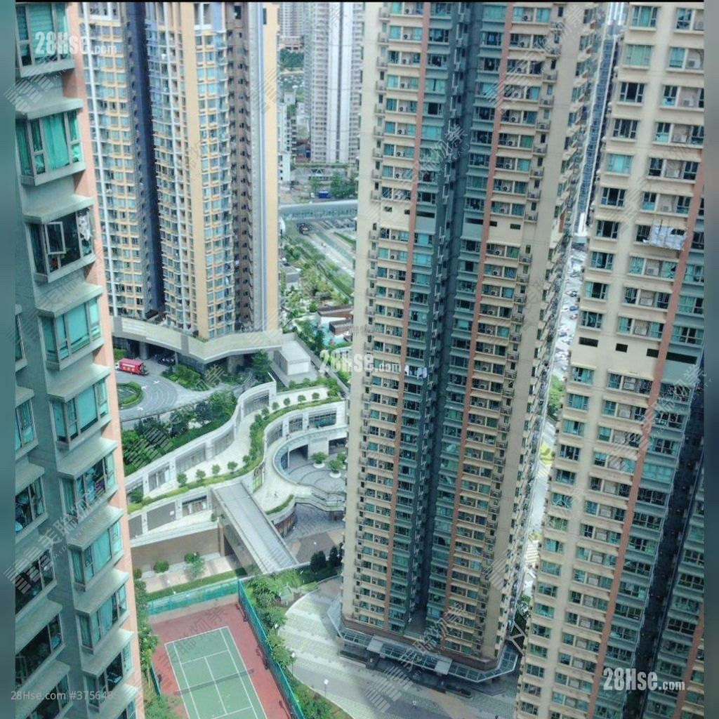 Park Central Sell 2 Bedrooms , 1 Bathroom 406 ft²