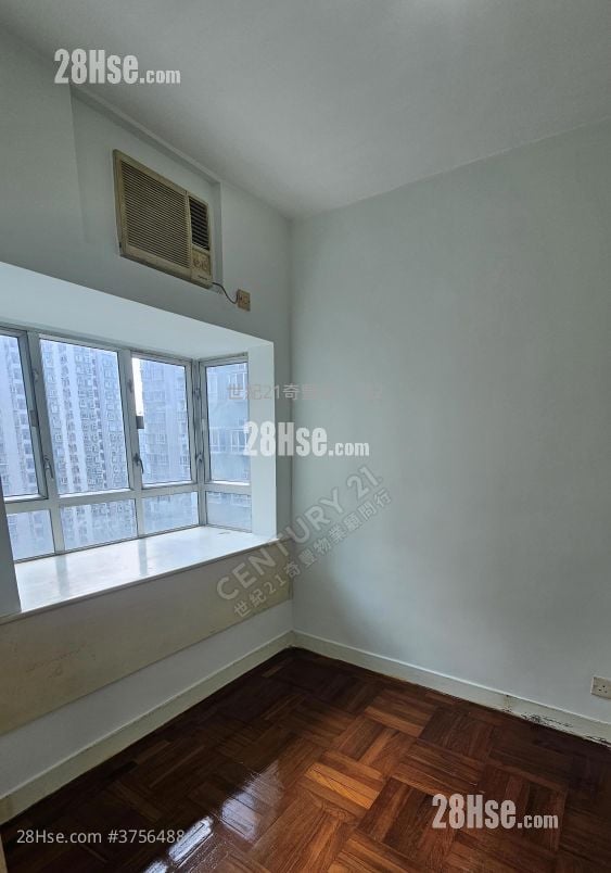 沙田第一城 售盘 1 房 , 1 浴室 304 平方尺