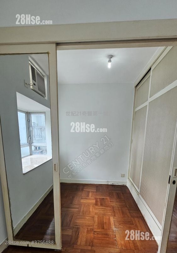 沙田第一城 售盘 1 房 , 1 浴室 304 平方尺