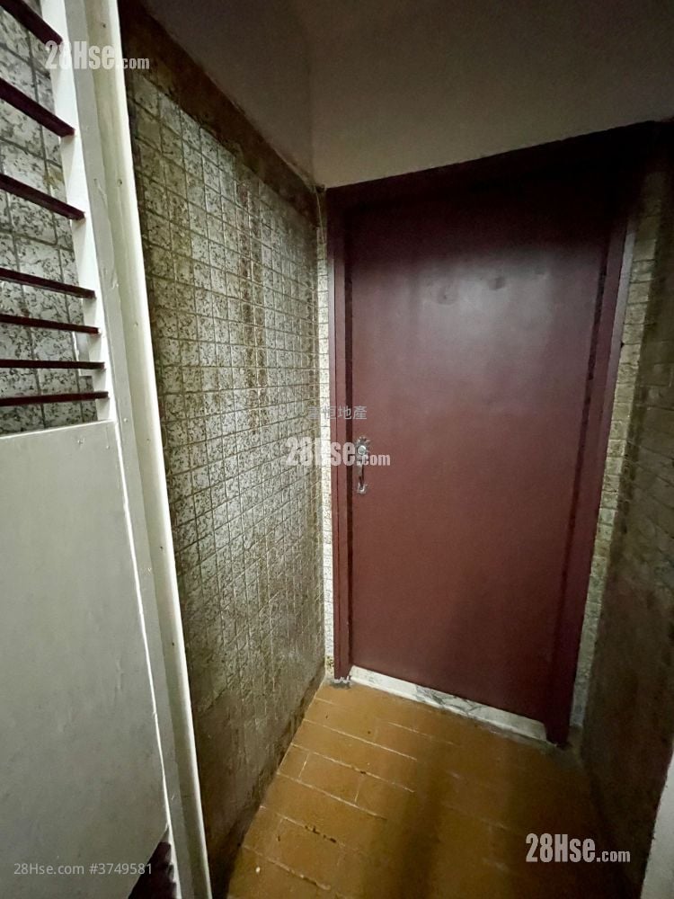 黄埔新村 售盘 2 房 , 1 浴室 323 平方尺