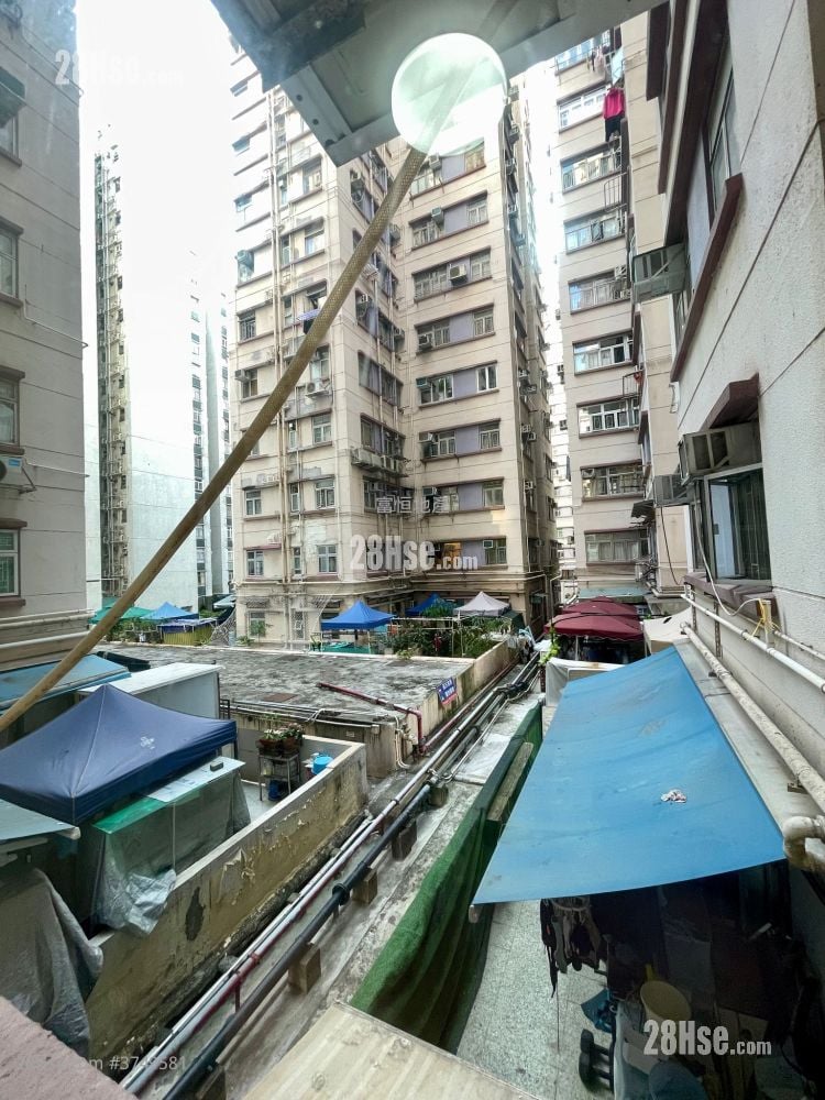 黄埔新村 售盘 2 房 , 1 浴室 323 平方尺