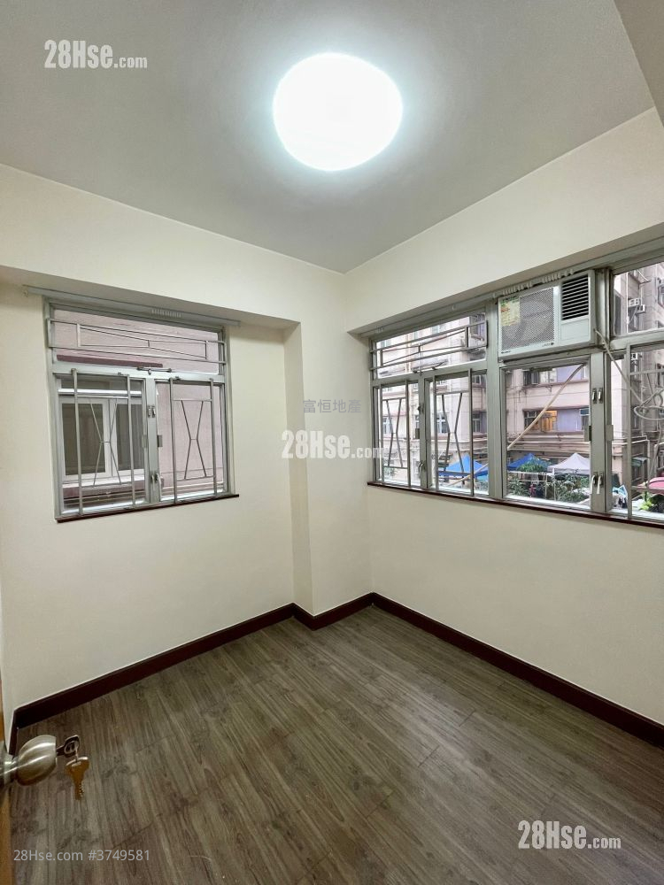 黄埔新村 售盘 2 房 , 1 浴室 323 平方尺