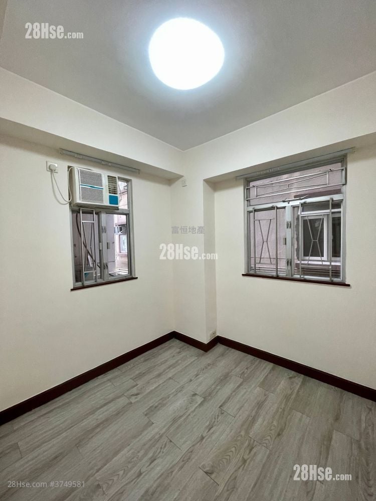 黄埔新村 售盘 2 房 , 1 浴室 323 平方尺