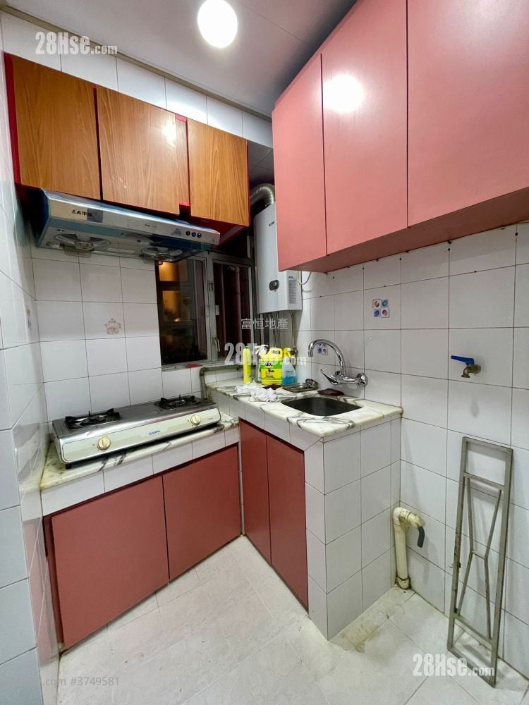 黄埔新村 售盘 2 房 , 1 浴室 323 平方尺