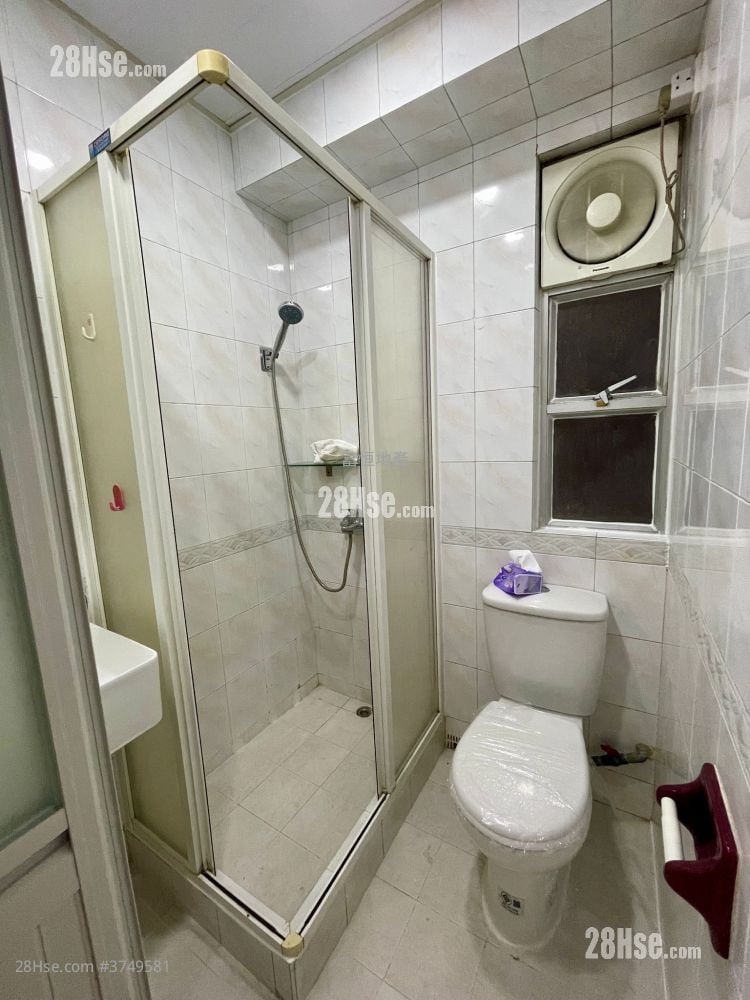 黄埔新村 售盘 2 房 , 1 浴室 323 平方尺