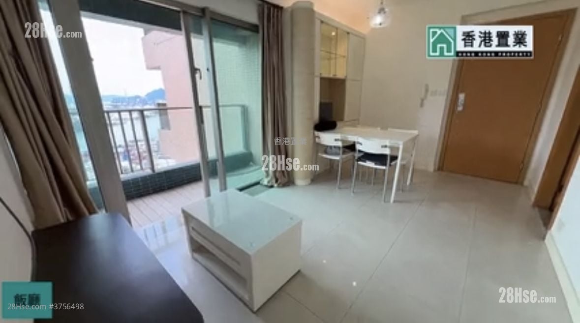 Harbour Green Sell 3 Bedrooms , 1 Bathroom 541 ft²