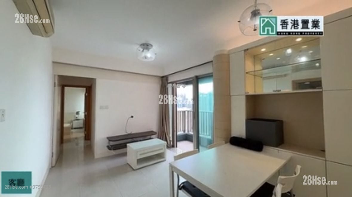 Harbour Green Sell 3 Bedrooms , 1 Bathroom 541 ft²