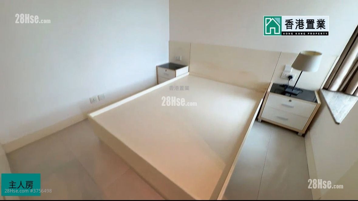 Harbour Green Sell 3 Bedrooms , 1 Bathroom 541 ft²