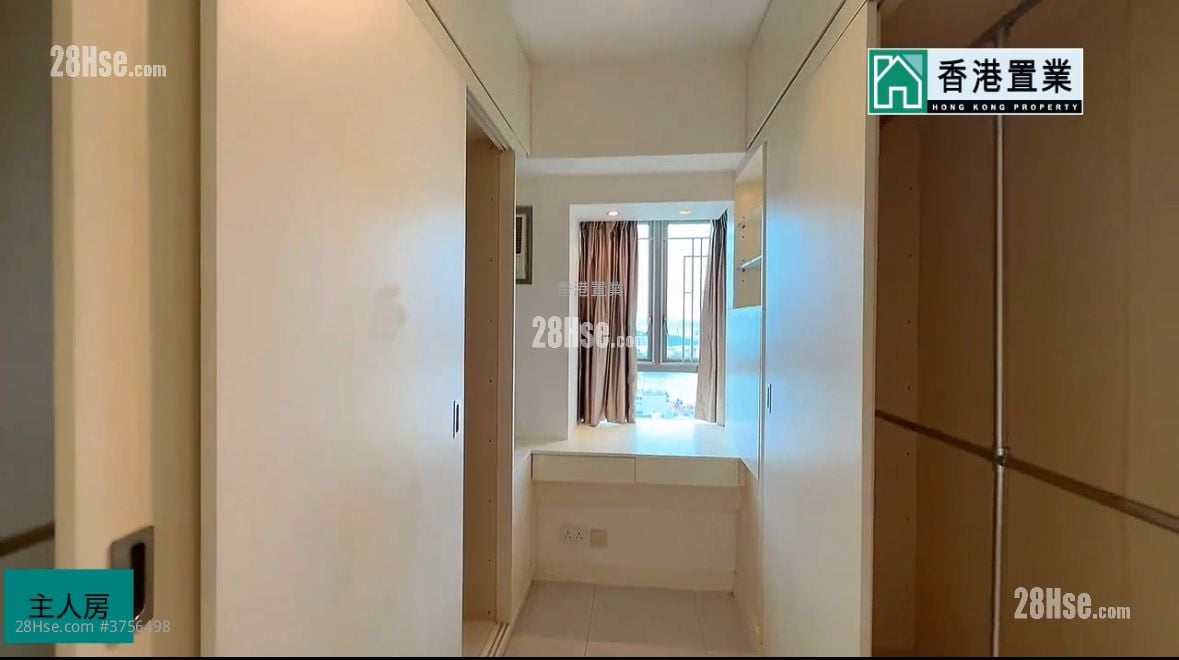 Harbour Green Sell 3 Bedrooms , 1 Bathroom 541 ft²