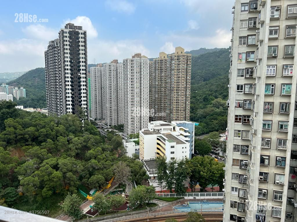 菁雋 租盤 1 浴室 164 平方呎