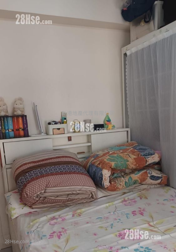 美嘉大厦 售盘 2 房 , 1 浴室 487 平方尺