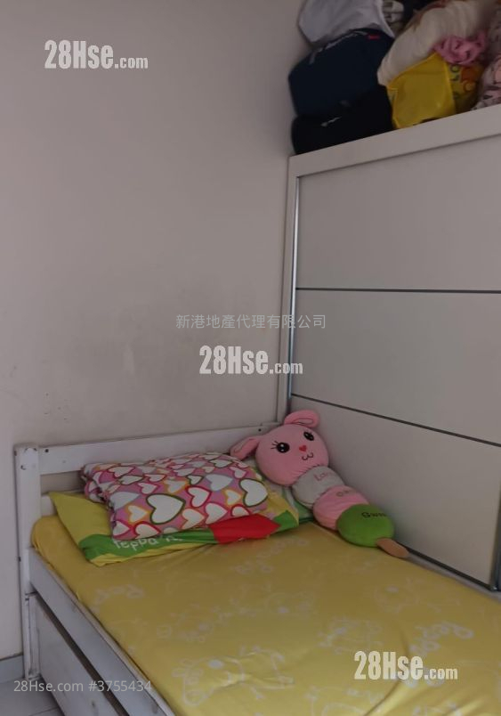 美嘉大厦 售盘 2 房 , 1 浴室 487 平方尺