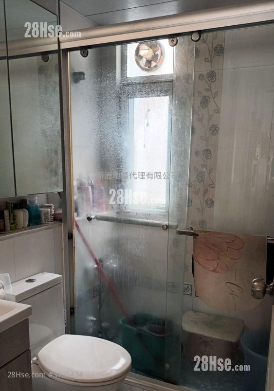 美嘉大厦 售盘 2 房 , 1 浴室 487 平方尺