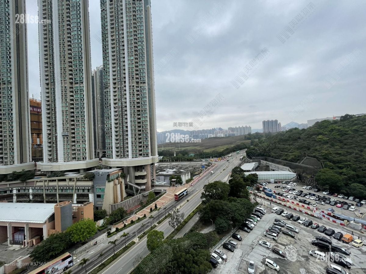 Manor Hill Sell 1 Bedroom , 1 Bathroom 283 ft²