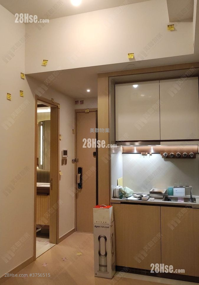 Manor Hill Sell 1 Bedroom , 1 Bathroom 283 ft²