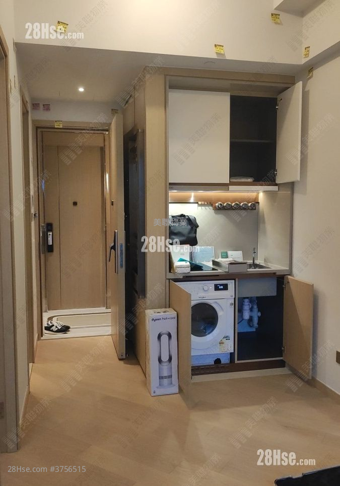 Manor Hill Sell 1 Bedroom , 1 Bathroom 283 ft²