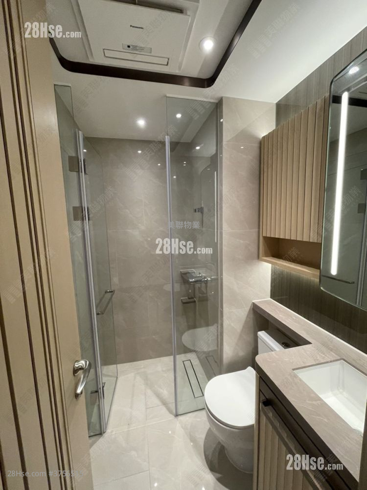 Manor Hill Sell 1 Bedroom , 1 Bathroom 283 ft²