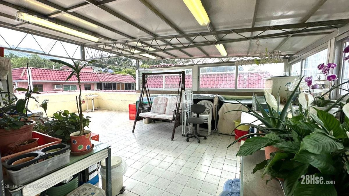 馬游塘 售盤 2 房 , 1 浴室 690 平方呎