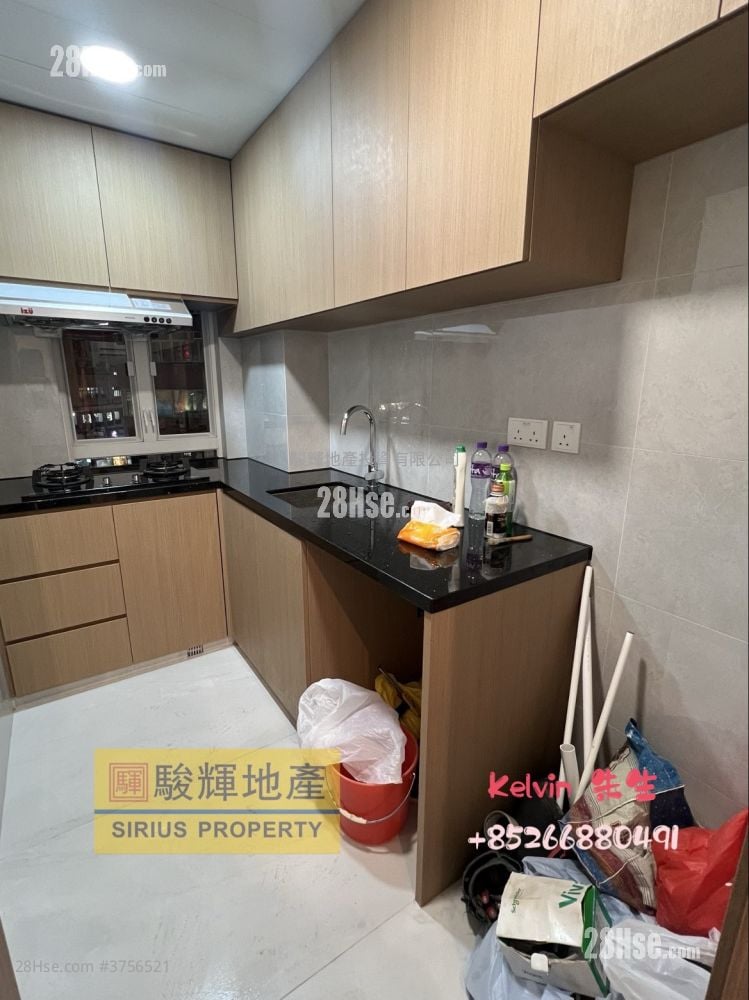 Carprio Mansion Sell 3 Bedrooms , 1 Bathroom 546 ft²