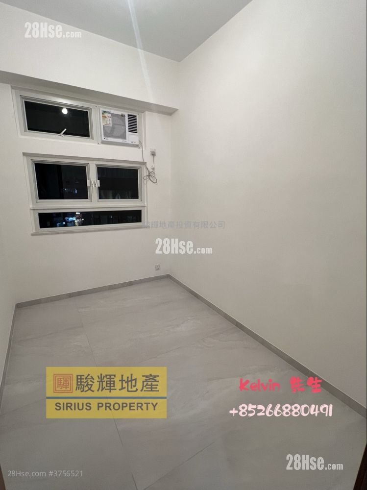 Carprio Mansion Sell 3 Bedrooms , 1 Bathroom 546 ft²