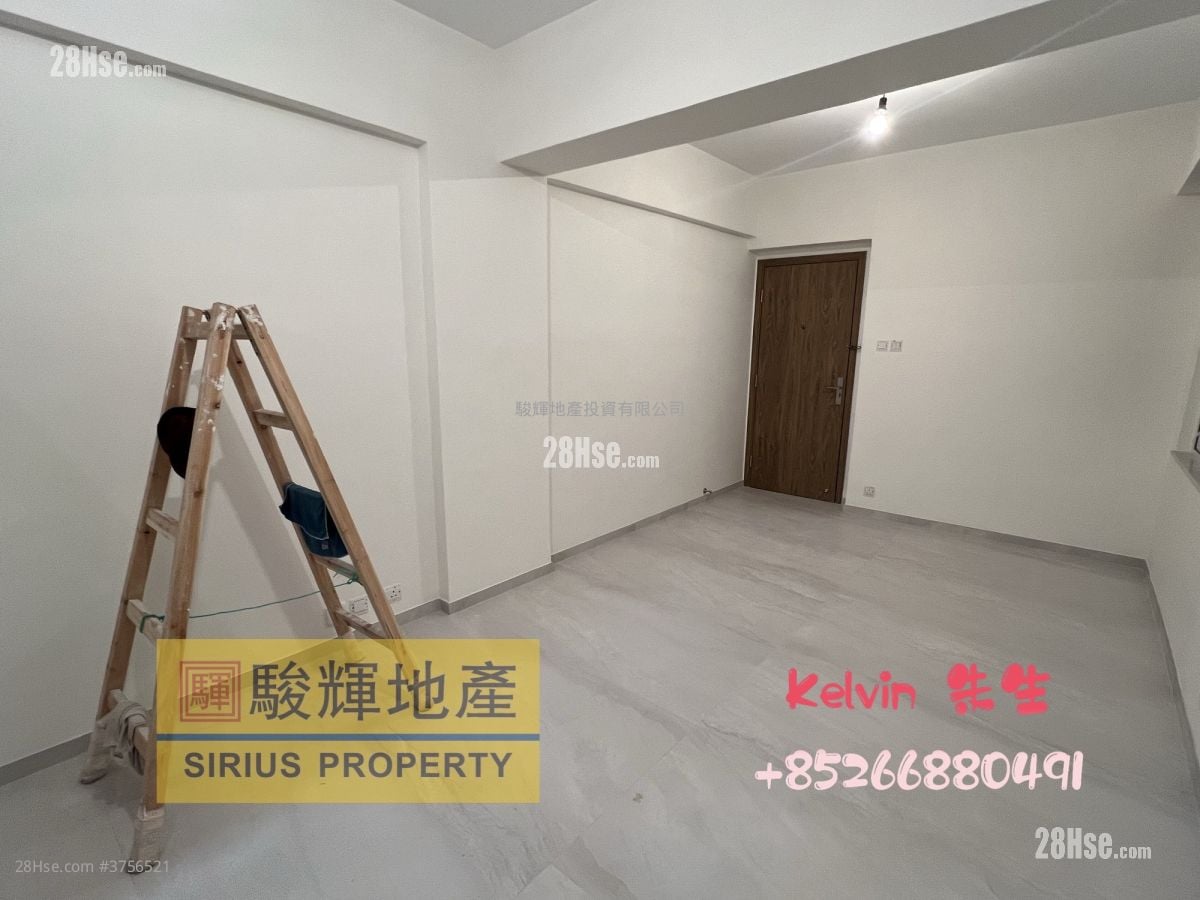 Carprio Mansion Sell 3 Bedrooms , 1 Bathroom 546 ft²