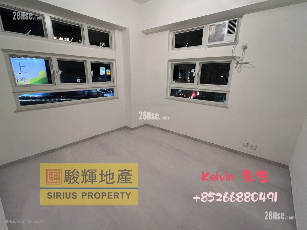 Carprio Mansion Sell 3 Bedrooms , 1 Bathroom 546 ft²