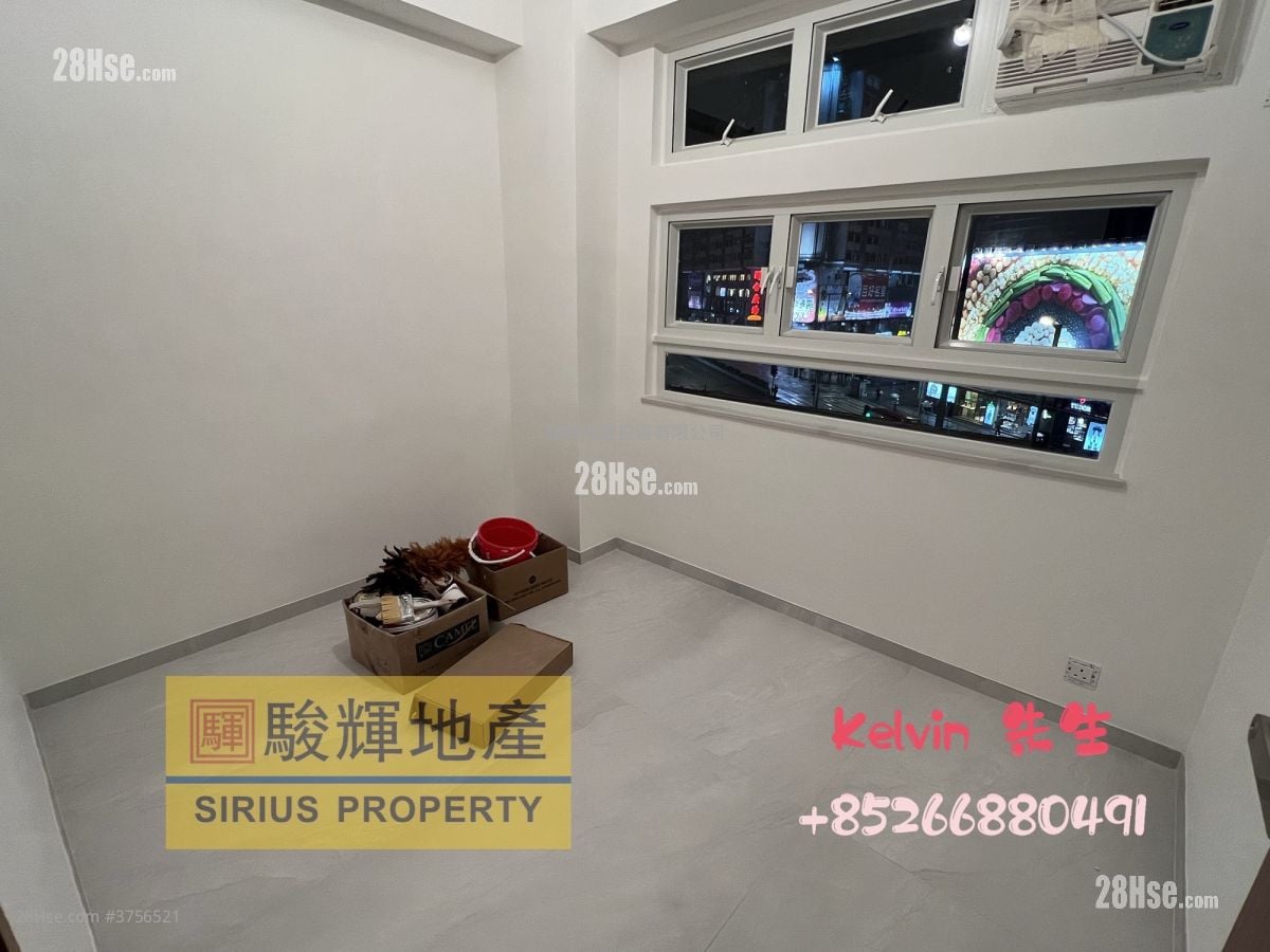 Carprio Mansion Sell 3 Bedrooms , 1 Bathroom 546 ft²