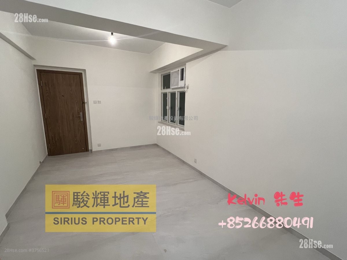 Carprio Mansion Sell 3 Bedrooms , 1 Bathroom 546 ft²