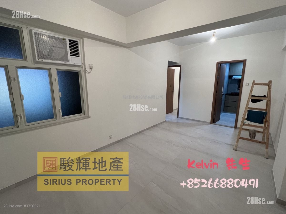 Carprio Mansion Sell 3 Bedrooms , 1 Bathroom 546 ft²