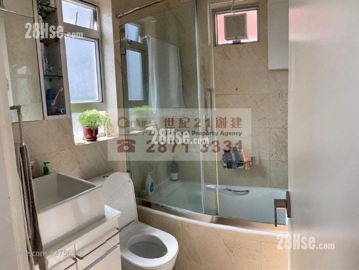 景翠園 售盤 3 房 , 2 浴室 986 平方呎