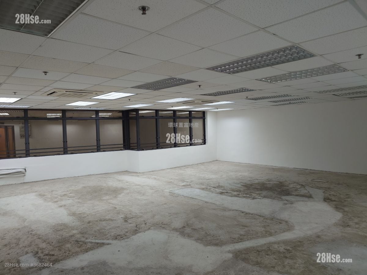 Prosperity Place Rental 3,218 ft²