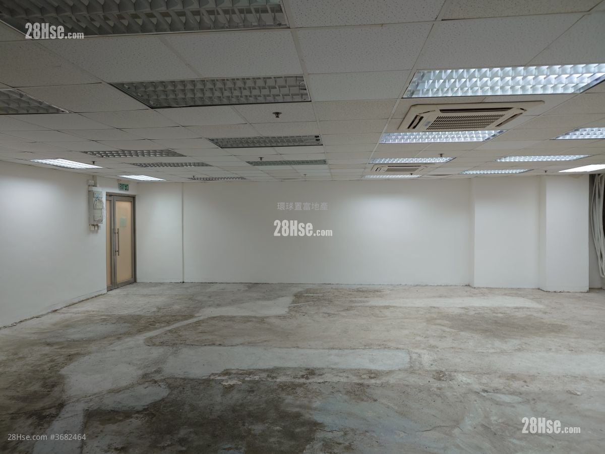 Prosperity Place Rental 3,218 ft²
