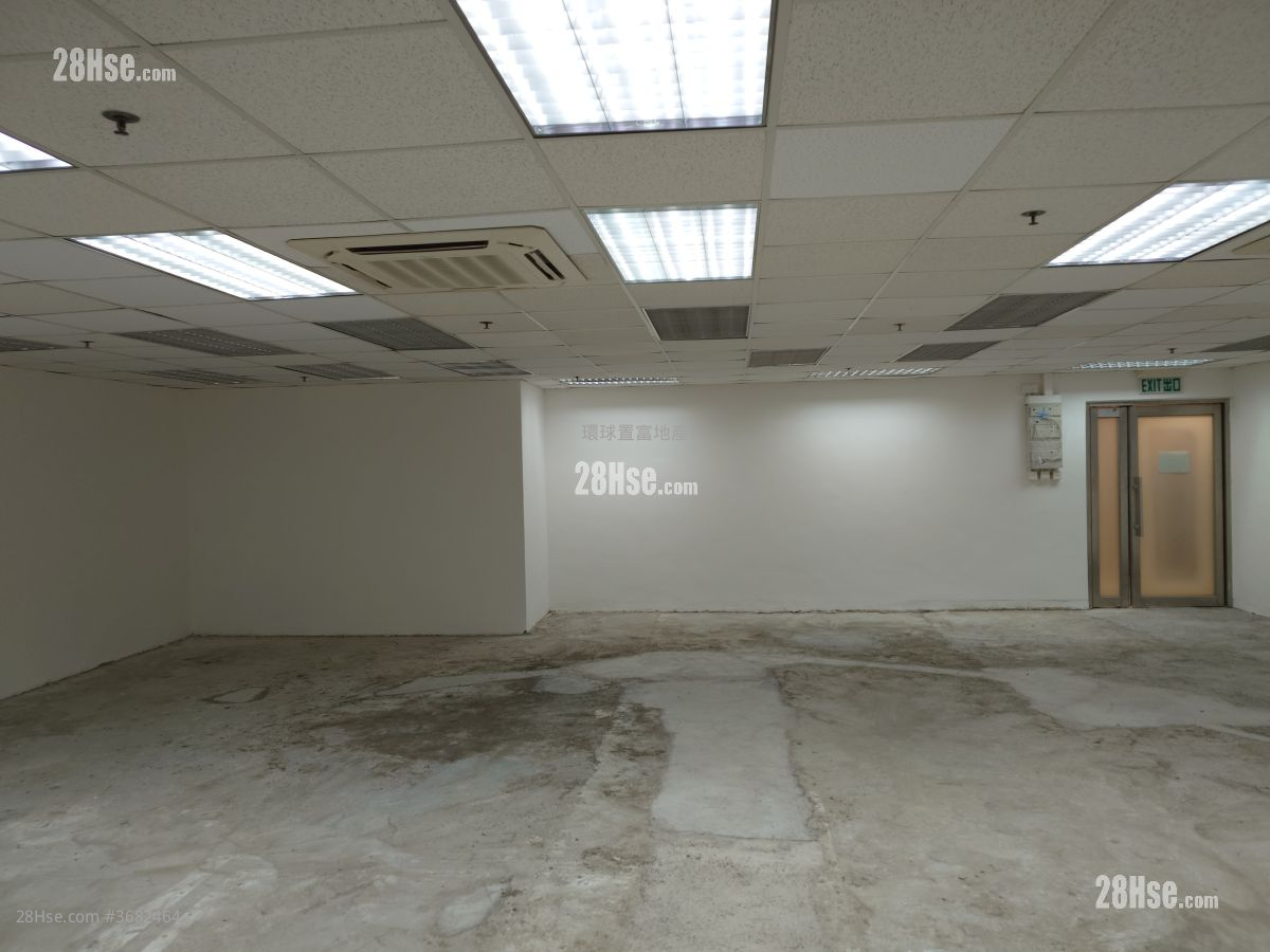 Prosperity Place Rental 3,218 ft²