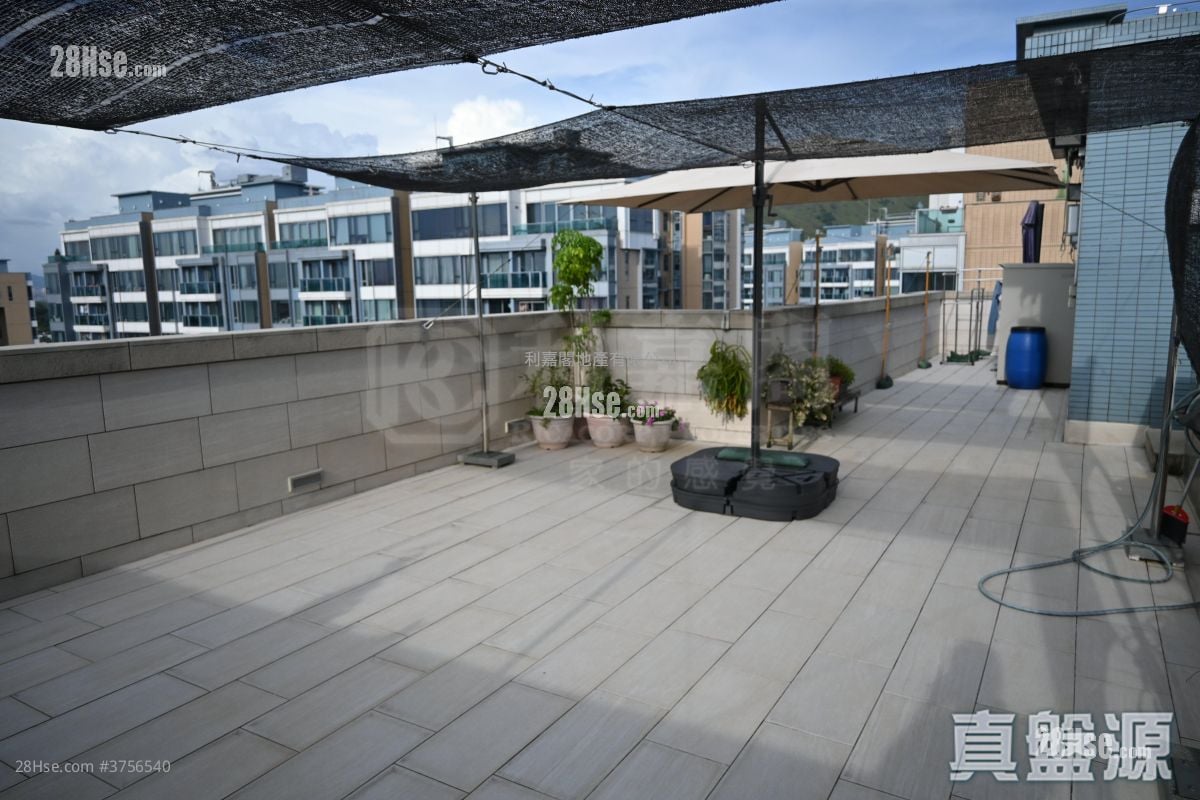 Park Yoho Sell 4 Bedrooms 1,309 ft²