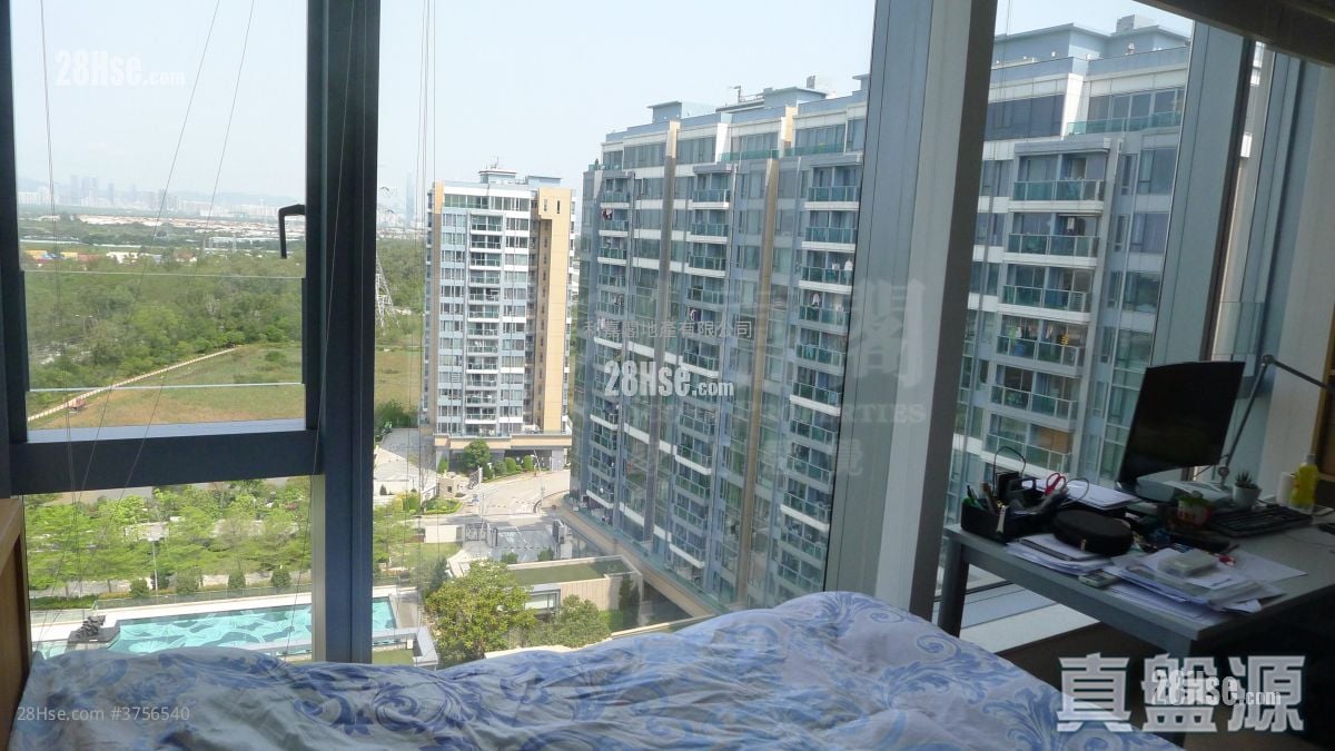 Park Yoho Sell 4 Bedrooms 1,309 ft²