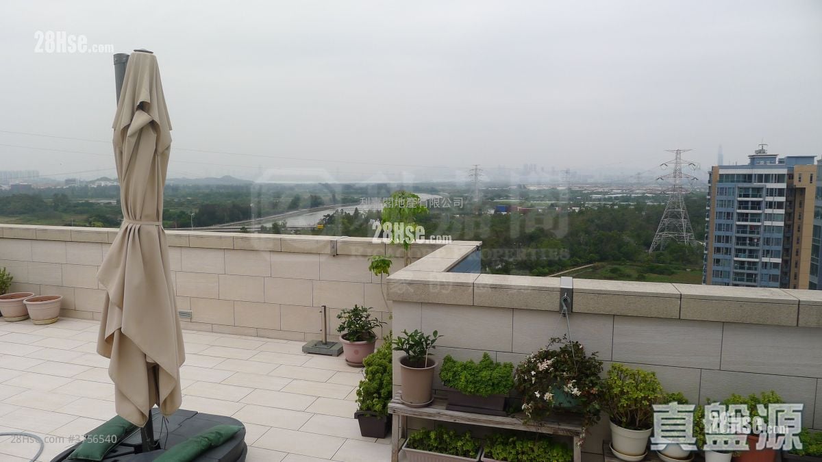 Park Yoho Sell 4 Bedrooms 1,309 ft²