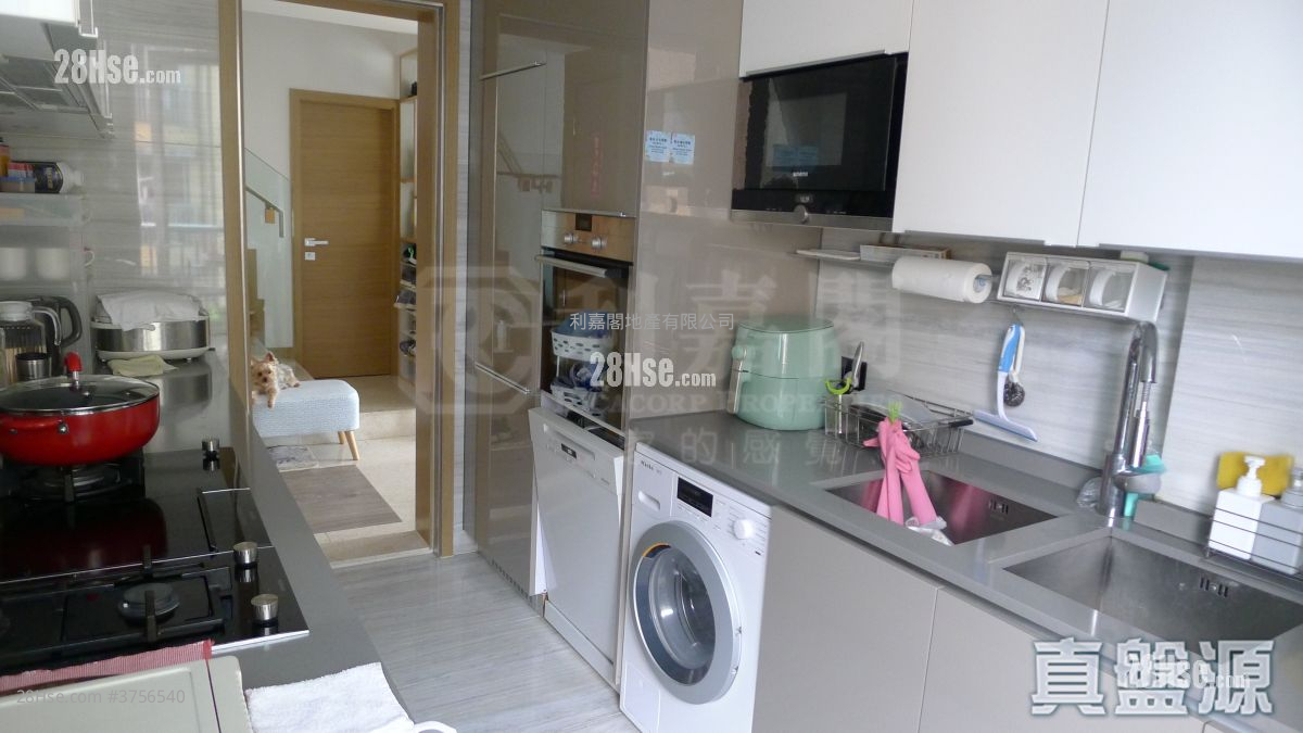 Park Yoho Sell 4 Bedrooms 1,309 ft²