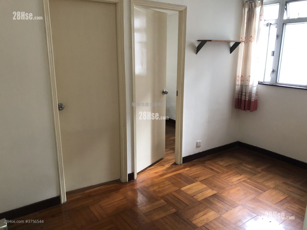 利金阁 售盘 2 房 , 1 浴室 310 平方尺