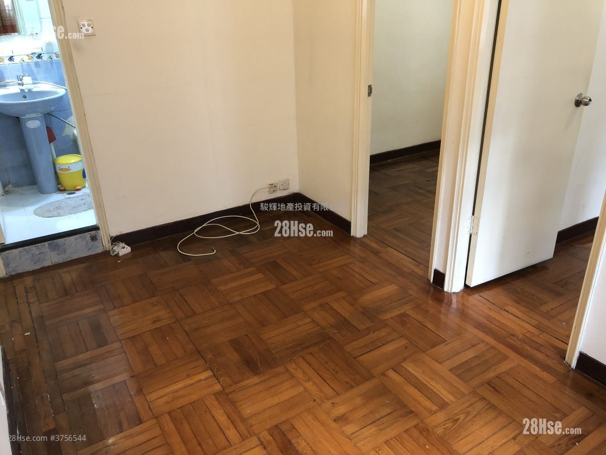 利金阁 售盘 2 房 , 1 浴室 310 平方尺