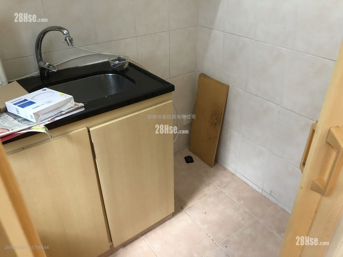 利金阁 售盘 2 房 , 1 浴室 310 平方尺