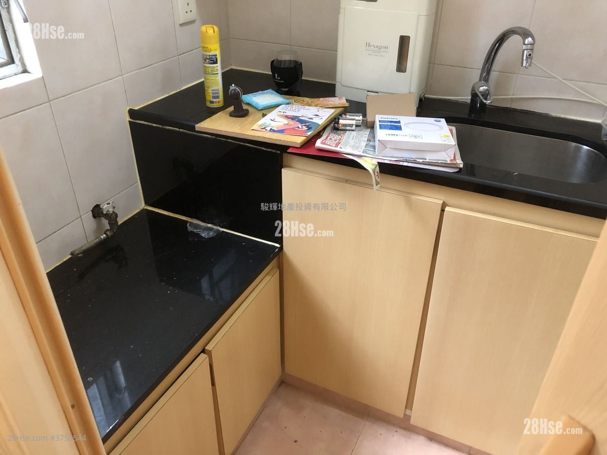 利金阁 售盘 2 房 , 1 浴室 310 平方尺