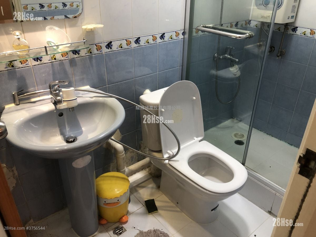 利金阁 售盘 2 房 , 1 浴室 310 平方尺