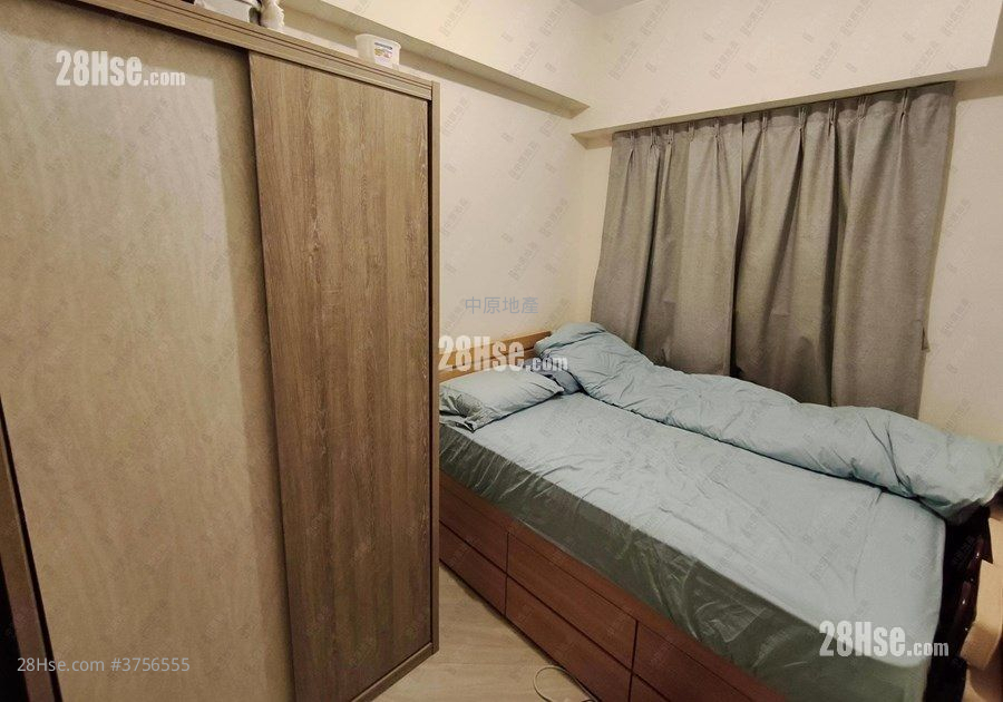 弦雅 售盤 1 房 , 1 浴室 283 平方呎