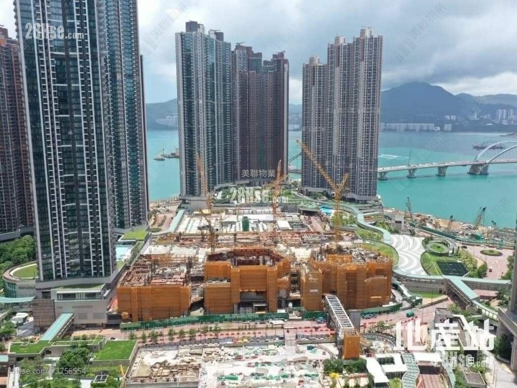 叠翠轩 售盘 3 房 , 2 浴室 591 平方尺